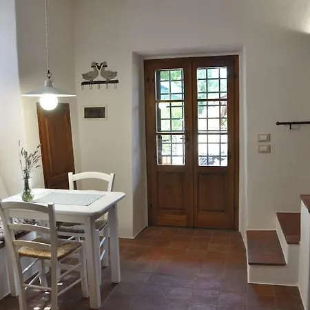 Διαμέρισμα Caty's Little House Cavriglia
