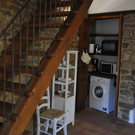 Caty's Little House Cavriglia