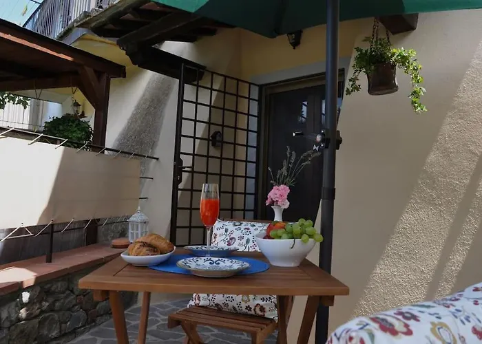 Caty's Little House * Cavriglia