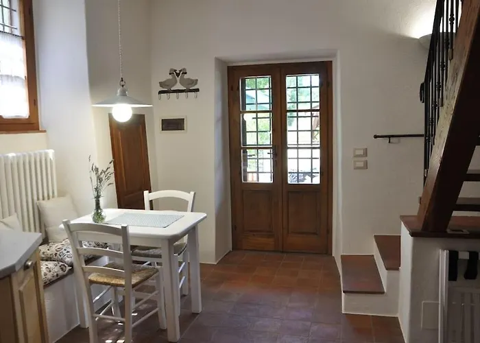 Διαμέρισμα Caty's Little House Cavriglia