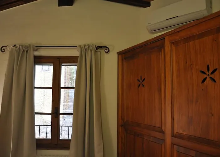 Διαμέρισμα Caty's Little House Cavriglia