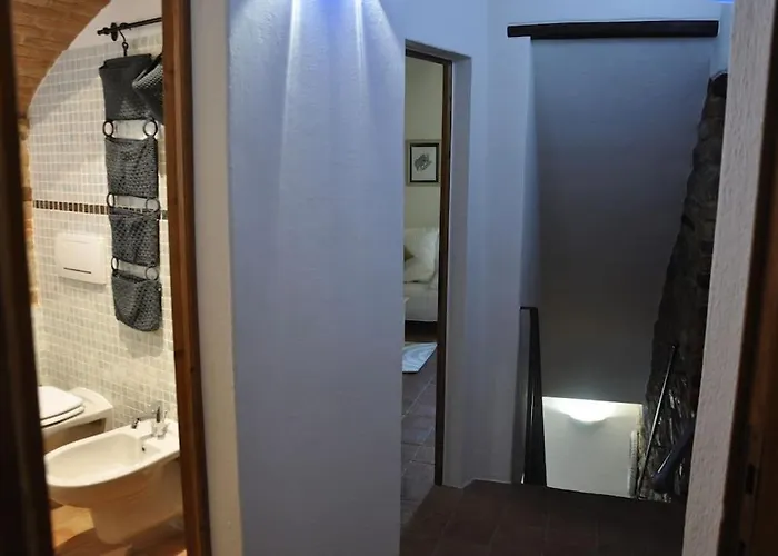 Caty's Little House Διαμέρισμα